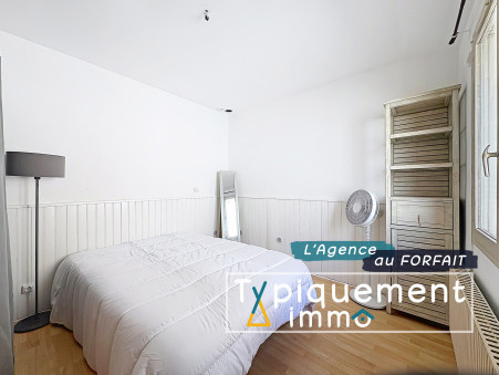 Appartement 160 000 &euro;  Réf. 455 Toulouse