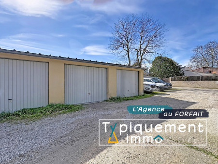 Appartement sur Toulouse ; 160 000 &euro;  ; Vente Réf. 455