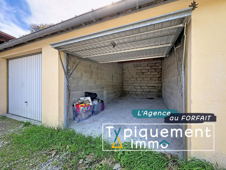 Achat appartement Toulouse Réf. 455