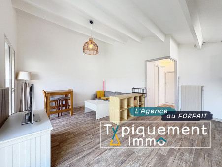 Achat appartement Toulouse Réf. 455