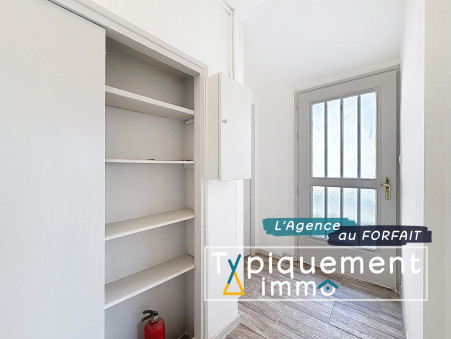 Achat appartement Toulouse Réf. 455