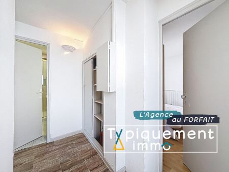 Achat appartement Toulouse Réf. 455