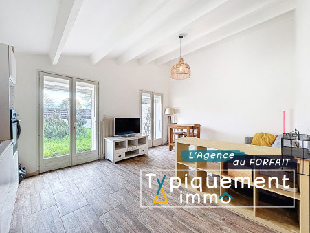 Appartement 160 000 &euro;  sur Toulouse (31100) - Réf. 455