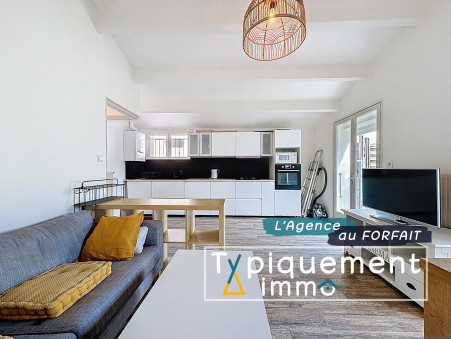 Vente appartement 160 000 &euro;  Toulouse