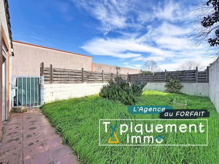 Appartement sur Toulouse ; 160 000 &euro;  ; Achat Réf. 455