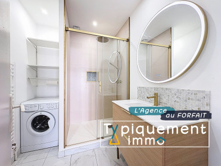 Appartement 160 000 &euro;  sur Toulouse (31100) - Réf. 455