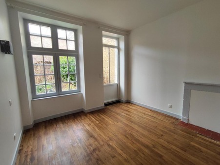 A louer appartement Poitiers 86000; 570 &euro; 