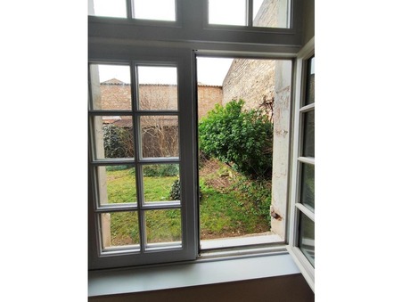 Appartement sur Poitiers ; 570 &euro;  ; Location Réf. 09202903