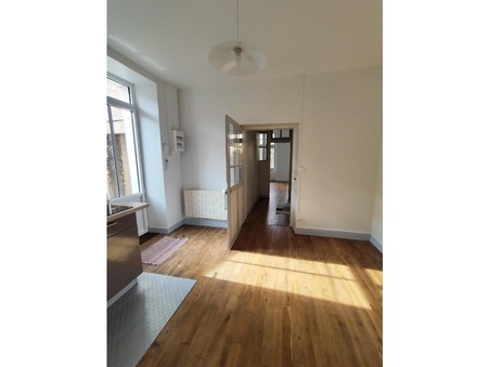 Appartement 570 &euro;  sur Poitiers (86000) - Réf. 09202903