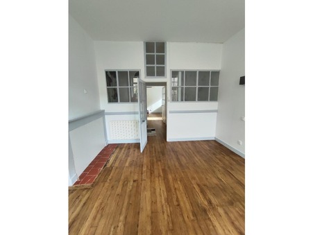 Location appartement Poitiers Réf. 09202903