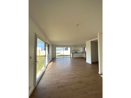 Maison sur Melesse ; 1 178 &euro;  ; A louer Réf. SP2032