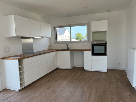 Maison sur Melesse ; 1 178 &euro;  ; A louer Réf. SP2032