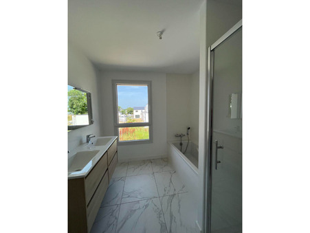 A louer maison 1 178 &euro;  Melesse