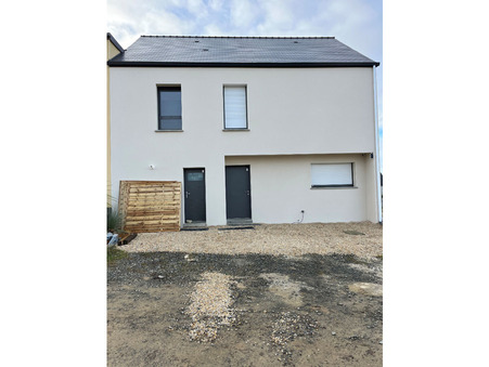 Maison 1 178 &euro;  Réf. SP2032 Melesse