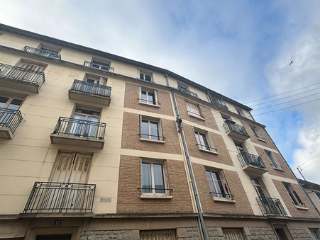 Achat appartement Rennes Réf. RL3472