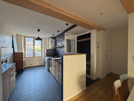 Appartement 257 800 &euro; Réf. RL3472 Rennes