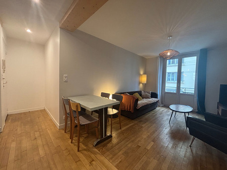 Achat appartement Rennes Réf. RL3472