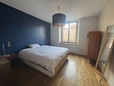 Appartement 257 800 &euro; Réf. RL3472 Rennes