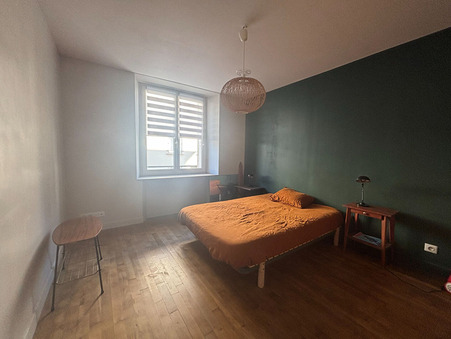 Appartement 257 800 &euro; Réf. RL3472 Rennes