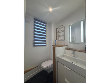 A vendre appartement Rennes 35000; 257 800 &euro;