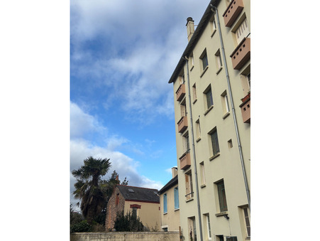 A vendre appartement Rennes 35000; 257 800 &euro;