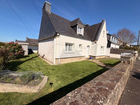 Maison 328 600 &euro; sur Ergue Gaberic (29500) - Réf. 26483CV