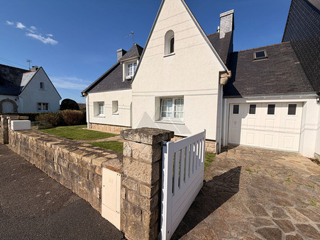 Maison 328 600 &euro; Réf. 26483CV Ergue Gaberic