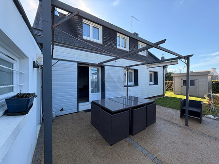 Maison sur Ergue Gaberic ; 328 600 &euro; ; Achat Réf. 26483CV