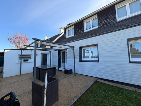 Vente maison 328 600 &euro; Ergue Gaberic