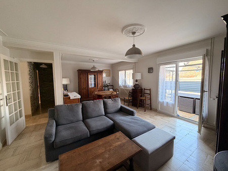 A vendre maison Ergue Gaberic 29500; 328 600 &euro;