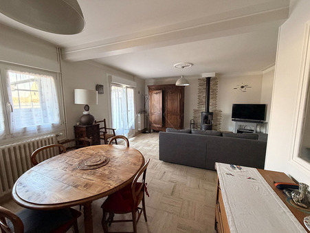 A vendre maison Ergue Gaberic 29500; 328 600 &euro;