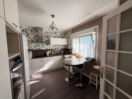 Achat maison Ergue Gaberic Réf. 26483CV