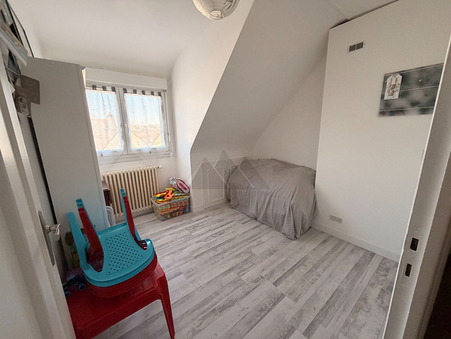 Achat maison Ergue Gaberic Réf. 26483CV