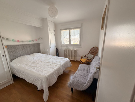 Achat maison Ergue Gaberic Réf. 26483CV