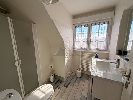 Vente maison 328 600 &euro; Ergue Gaberic