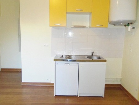 Location appartement Brest 29200; 395 &euro; 