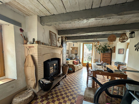 Maison sur Vaour ; 129 000 &euro;  ; A vendre Réf. 14089