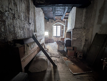 Maison 149 000 &euro;  sur Saint Antonin Noble Val (82140) - Réf. 14095