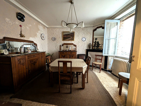 Vente maison 149 000 &euro;  Saint Antonin Noble Val