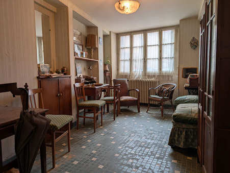 Achat maison Saint Antonin Noble Val Réf. 14095