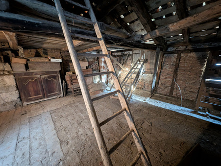 Vente maison 149 000 &euro;  Saint Antonin Noble Val