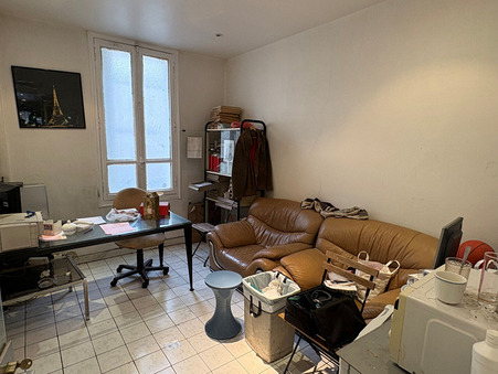 Achat local commercial Paris Réf. 4774