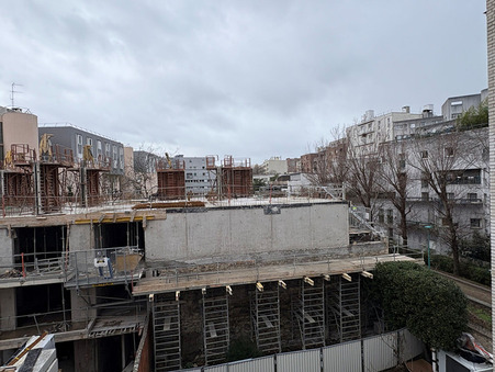 A vendre appartement Gentilly 94250; 252 000 &euro;