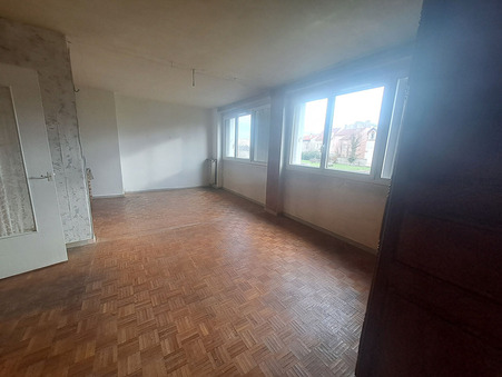 Appartement 343 000 &euro; Réf. 4773 Montrouge