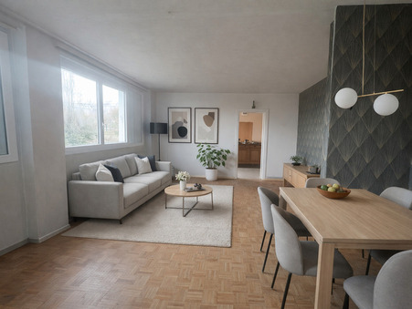 A vendre appartement Montrouge 92120; 343 000 &euro;