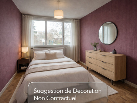 Appartement sur Montrouge ; 343 000 &euro; ; A vendre Réf. 4773