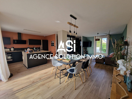 Vente Maison Change Réf. 5888 - Slide 1