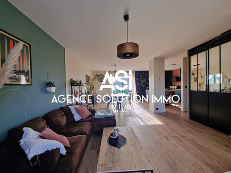 Vente Maison Change Réf. 5888 - Slide 2