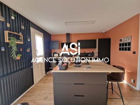 Vente Maison Change Réf. 5888 - Slide 3