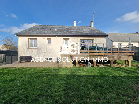 Vente Maison Change Réf. 5888 - Slide 7